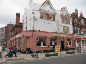Picture of Bar Release
