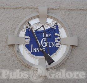 Picture of The Gun Inn