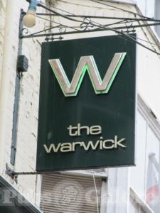 Picture of The Warwick