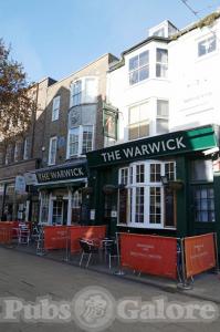 Picture of The Warwick