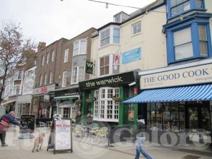 Picture of The Warwick