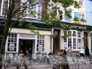 Picture of The Warwick