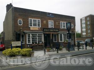 Picture of The Jolly Brewers