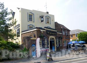 Picture of The Swan Inn