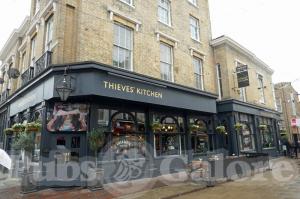 Thieves Kitchen