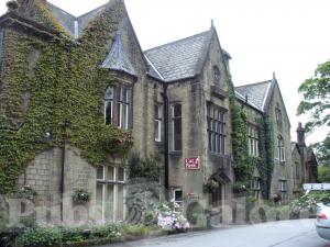 Picture of Oakwood Hall Hotel