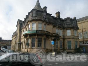 Picture of Belle Vue Hotel