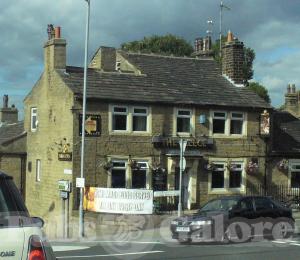 Picture of The Fleece