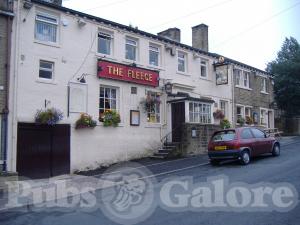 Picture of The Fleece