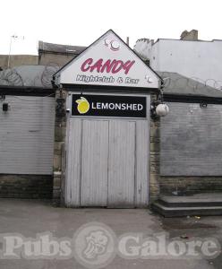 Picture of The Lemon Shed (at Candy)