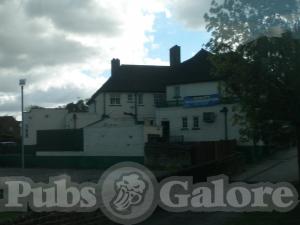 Picture of The Oddfellows Arms