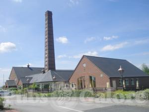 Picture of Old Brickworks
