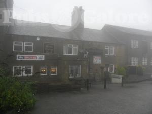 The Old Dolphin