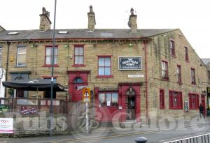 Picture of The Mannville Arms