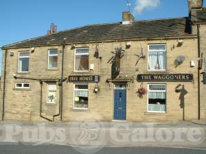 Picture of The Waggoners Inn