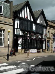Picture of The Old Ship Inn