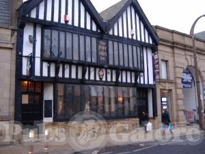 Picture of The Old Ship Inn