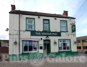 Picture of The Station Pub