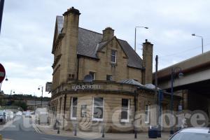 Picture of The Dewsbury Central Station Hotel