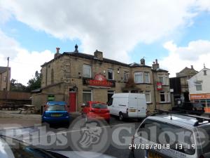 Picture of The Savile Arms