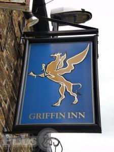 Picture of The Griffin Inn