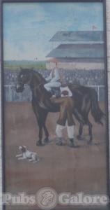 Picture of The Horse & Jockey