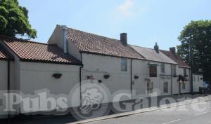 Picture of Raby Arms