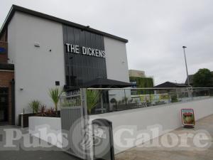 Picture of The Dickens
