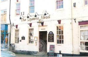 Picture of The Queens Head