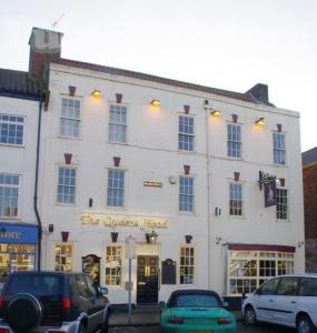 Picture of The Queens Head