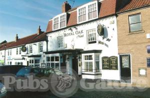 Picture of Royal Oak Hotel
