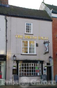 Picture of The Spread Eagle