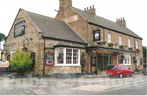 Picture of The Stapylton Arms
