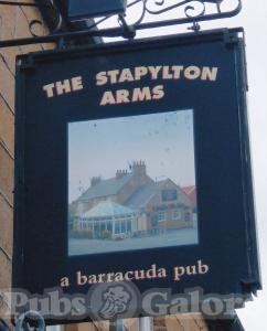 Picture of The Stapylton Arms