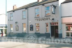 Picture of The Foundry