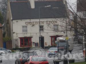 Picture of The Golden Lion Inn