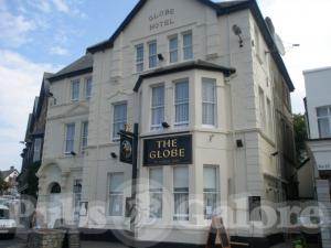 Picture of The Globe Hotel