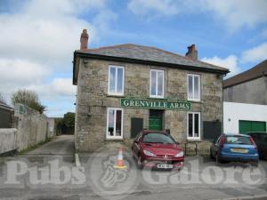 Picture of Grenville Arms