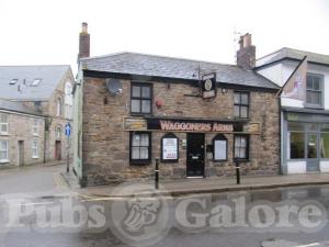 Picture of Waggoners Arms
