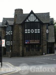 Picture of Dirty Dick's Ale House