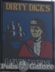Picture of Dirty Dick's Ale House
