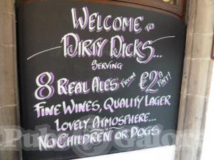 Picture of Dirty Dick's Ale House