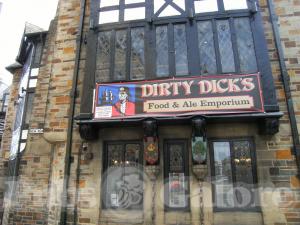 Picture of Dirty Dick's Ale House