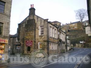 Picture of The White Lion Hotel