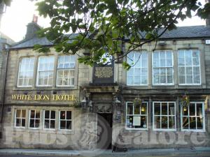 Picture of The White Lion Hotel