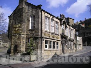 Picture of The White Lion Hotel