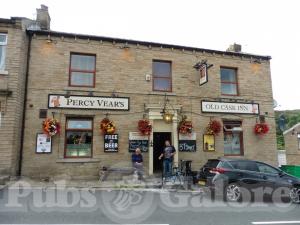 Picture of Percy Vear's Old Cask Inn