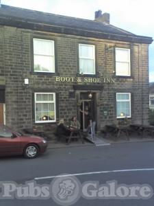 Picture of Boot & Shoe Inn