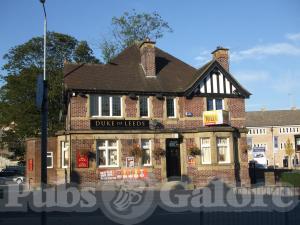 Duke Of Leeds in New Mill (near Holmfirth) : Pubs Galore