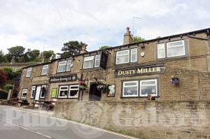 Picture of Dusty Miller Inn